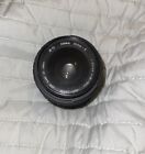 Sigma UC Zoom 28-70mm 3.5-4.5 AF Lens High-Speed Lens For CANON Japan Phase 2