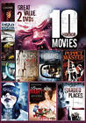 New Listing10-Movie Horror Collection V.10