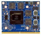 Dell Precision M4700; M4800 - NEW NVIDIA GTX 965M (N16E-GR);4GB GDDR5; MXM 3.0a