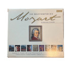 New ListingMozart 100 Masterpieces CD Collection Box Set Classical