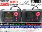 GM General Motors Diagnostic Scanner Code Reader ABS SRS SAS Scan Tool Vident