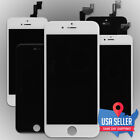LCD Touch Screen Digitizer Screen Replacement for iPhone 4S 5 5C 5S SE 6 6S Plus