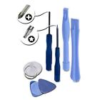 7 Piece Repair Tool Kit for iPhone 4 5 6 6S 7+ iPad iPhone Samsung HTC Cellphone