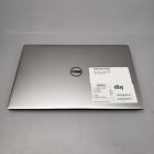 Dell XPS 13 P54G Intel Core i7 5500U 2.4GHz 8GB RAM 256GB SSD Ubuntu