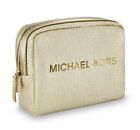Mk michael kors cosmetic bag new pouch Wallet