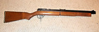 Vintage Crosman C9A Series Air Pellet Rifle / 5.0-mm 20 Cal - FREE SHIPPING