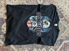 Dying Fetus Shirt Xxl Brand New Never Worn Skinless Cannibal Corpse Suffocation