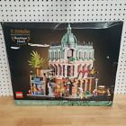 [USED/IN PIECES] LEGO Icons: Boutique Hotel (10297)