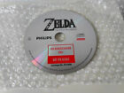 Rare Demonstration Zelda Wand of Gamelon nintendo cdi cd-i