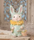 Bethany Lowe Blue Easter Suit Bunny MA0401 By Michelle Allen Free Shipping