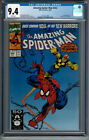 The Amazing Spider-Man #352  CGC 9.4