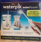 Waterpik Ultra Plus Water Flosser Nano Flosser Combo Pack NEW & SEALED *READ*