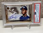 2020 TOPPS TRANSCENDENT VIP PARTY AUTO KEN GRIFFEY JR MARINERS /25 PSA 10 WOW