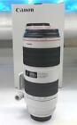 CANON EF70-200MM F2.8L IS III USM Telephoto Zoom Lens 897507