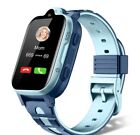 Kids Smart Watch Video Call WIFI 4G NetCom With SIM SOS Button Android IOS