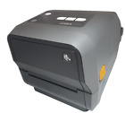 Zebra ZD620 Thermal Transfer  Label Printer 300DPI ZD62043-T01F00EZ