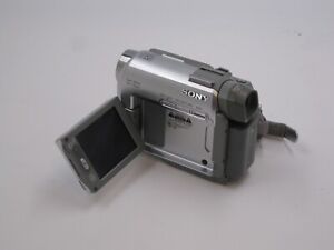 New ListingSony DCR-HC30 Mini DV Digital Camcorder, No Charger.