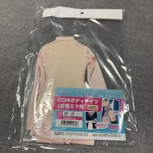 Volks Dollfie Dream DDS Hatsune Miku VOCALOID Body Tights Official Item