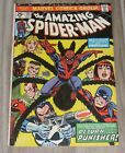 Amazing Spider-Man #135 | Marvel Comics 1974 | 1st Print FN+