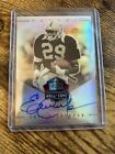 New Listing2023 Panini Eric Dickerson Hall Of Fame Auto SP /50