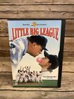 Little Big League (DVD 2002) Luke Edwards, Timothy Busfield, John Ashton