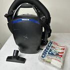 ORECK XL CC1600 HEPA Handheld Canister Vacuum with Bags
