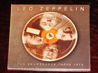 Led Zeppelin: The Soundcheck Tapes 1973 CD Remaster Oxide Audio UK OX007 NEW