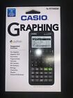 Casio fx-9750GIII Graphing Calculator - Black