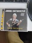 John Entwistle -  Boris The Spider CD album.