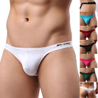 BRAVE PERSON New G-string Thongs Sexy Underwear Men's Bikini T-back M L XL