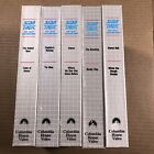 New ListingStar Trek:  The Next Generation The Collector’s Edition 5 VHS Tapes