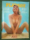 Playboy Aug 1973 Phyllis Coleman POM Marilyn Chambers David Halberstam interview