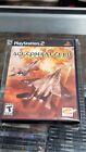 Ace Combat Zero: The Belkan War PS2 Sony PlayStation 2 CiB Complete