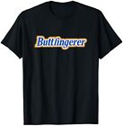 Buttfingerer Gag Gift - Butt-Finger-er Funny Pun T-Shirt