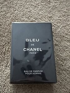 CHANEL Bleu Men’s Eau de Parfum - 1.7oz