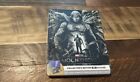 Moon Knight The Complete First Season 4K Ultra HD*Steelbook*NEW/Sealed*