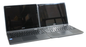 Acer Chromebook Spin 512 12