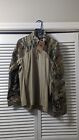 Beyond Clothing A9T Hot Weather Mission Shirt NWT Multicam Large