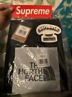Supreme x The North Face Graphic Tee Small