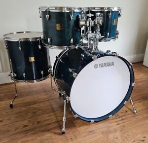 New ListingYamaha Maple Custom Absolute Drum Kit