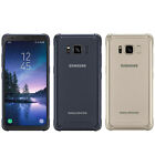 Samsung Galaxy S8 Active 64GB (GSM Unlocked ) SM-G892A AT&T / SM-G892U T-Mobile