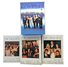 Friends: The Complete TV Series Box Set (DVD 32-Disc 2019) NEW US SELLER