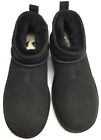 UGG Women's Classic Ultra Mini Boots Authentic with Original Box SIZE 6