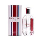 Tommy Girl by Tommy Hilfiger 3.4 FL oz 100ml EDT Perfume for Women New In Box