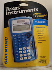 Texas Instruments Ti-30X IIS Scientific Calculator ~  LCD Advanced 2-Line ~ NEW