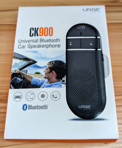 Universal Bluetooth Car Speakerphone CK900