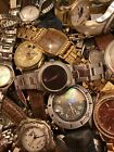 Watches Lot Untested 4.6 Lbs Please See All Photos And Read Description