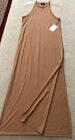Theory Maxi T-shirt dress, Small. NWT. High-quality fabric. Most comfortable fit