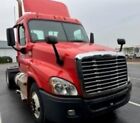 2014 Freightliner Cascadia 125 Day Cab