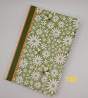 Handcrafted Blank Journal - Planner - Diary - Free Shipping